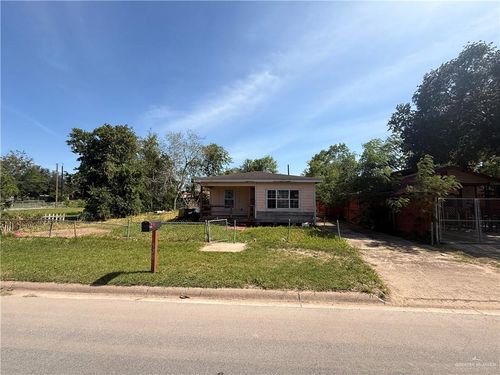 520 E Hawk Avenue, Pharr, TX, 78577 | Card Image