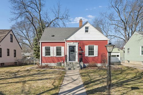 6734 Russell Ave S, Richfield, MN, 55423-2048 | Card Image