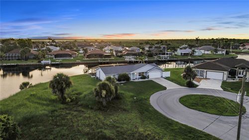 17103 Horizon Ln, Port Charlotte, FL, 33948-2222 | Card Image
