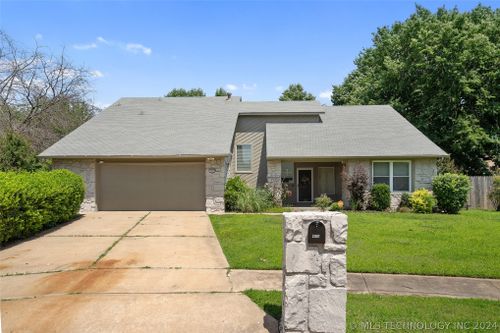 2801 W Atlanta Street, Broken Arrow, OK, 74012 | Card Image