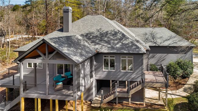 14 Laurel Cove Ln, House other with 3 bedrooms, 3 bathrooms and null parking in Travelers Rest SC | Image 46