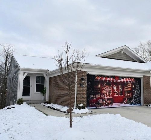 4508 Eastgate Oaks Dr, Batavia, OH, 45103-2596 | Card Image