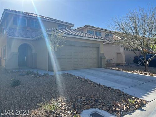 341 Sonoma Valley St, Las Vegas, NV, 89144-4033 | Card Image