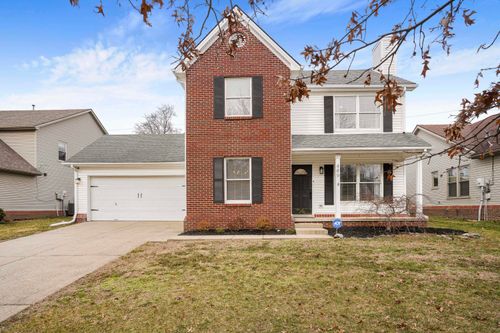 489 Amberley Dr, Lexington, KY, 40515-4775 | Card Image