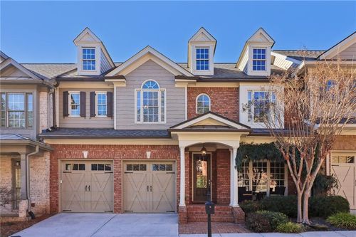 10615 Arlington Pt, Johns Creek, GA, 30022-6077 | Card Image