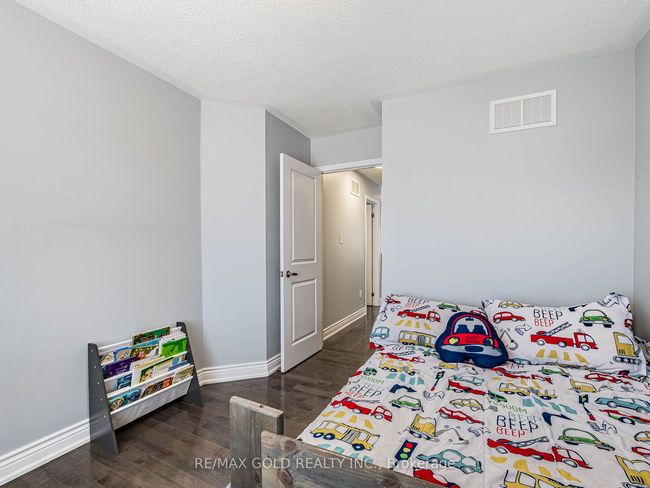 12 Affleck Rd, House attached with 4 bedrooms, 3 bathrooms and 2 parking in Brampton ON | Image 29