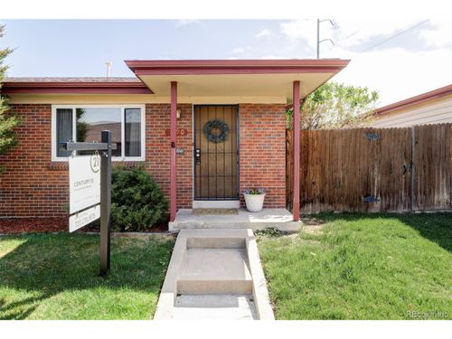 5190 E Asbury Ave, Denver, CO, 80222-4807 | Card Image