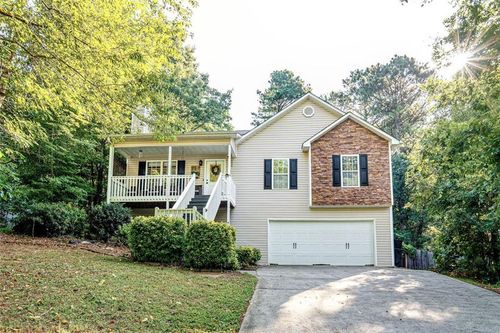 117 Greatwood Dr, White, GA, 30184-4805 | Card Image