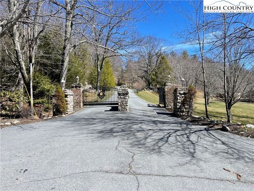 Lot B Tyneridge Rd, Banner Elk, NC, 28604 | Card Image