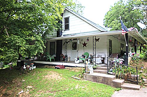 23 Pokeberry Ln, Mount Vernon, KY, 40456-8100 | Card Image