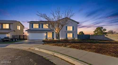 3454 Garnet Ave, Rosamond, CA, 93560-7613 | Card Image