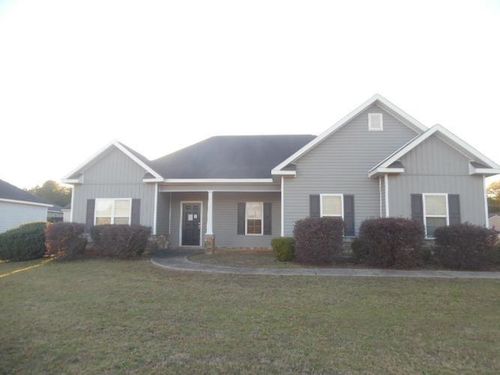 2 Woodrow Miller Street, Hawkinsville, GA, 31036 | Card Image