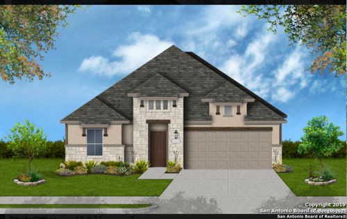 123 Escondido, Boerne, TX, 78006-3071 | Card Image