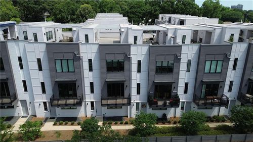 443 Plateau Pl Nw, Atlanta, GA, 30309-2211 | Card Image