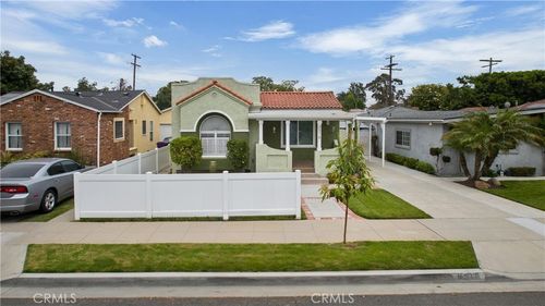 6516 California Ave, Long Beach, CA, 90806 | Card Image
