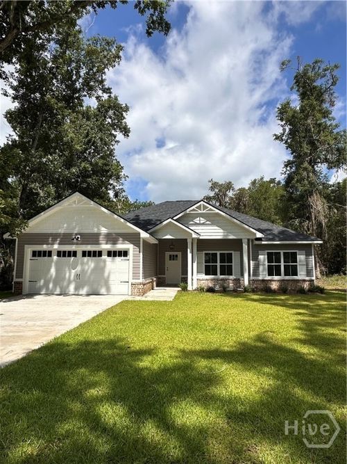 116 Mangrove Ct, Jesup, GA, 31546-3503 | Card Image