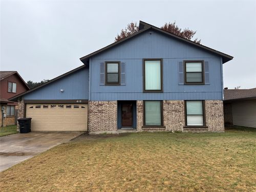 610 Via Corona, Mesquite, TX, 75150-3119 | Card Image