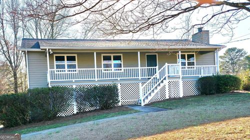 58 Fox Creek Dr, Dallas, GA, 30157-7399 | Card Image