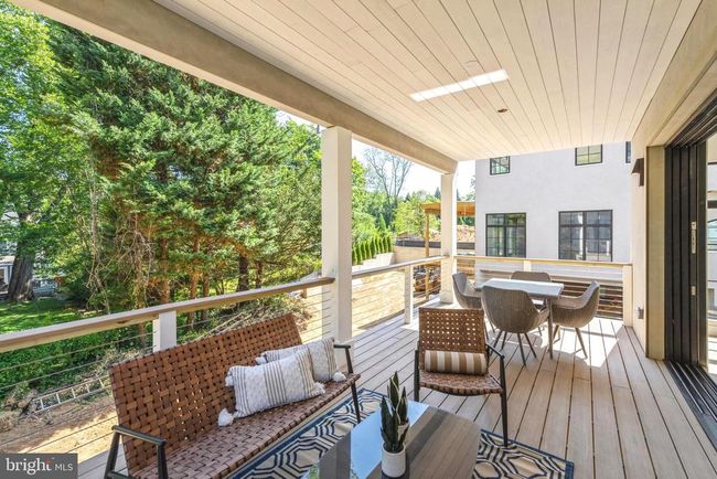 3419 Cummings Ln, House other with 5 bedrooms, 7 bathrooms and null parking in CHEVY CHASE MD | Image 28