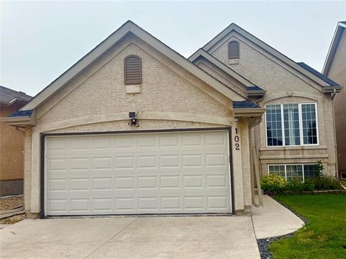 102 Filbert Cres, Winnipeg, MB, R3W1R8 | Card Image