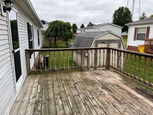 3770 Quail Run, Dryden Township, MI, 48428 | Card Image