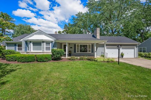 316 S Elmwood Dr, Aurora, IL, 60506-4926 | Card Image