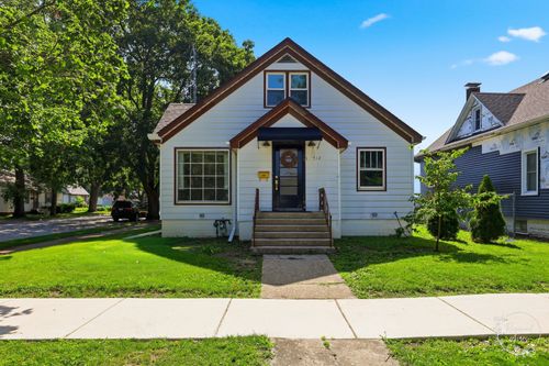 312 S Blaine Ave, Bradley, IL, 60915-2103 | Card Image