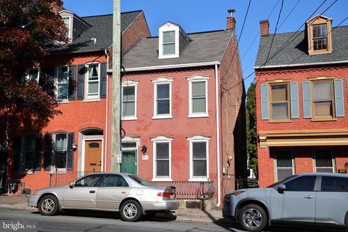513 W Orange St, LANCASTER, PA, 17603-3666 | Card Image