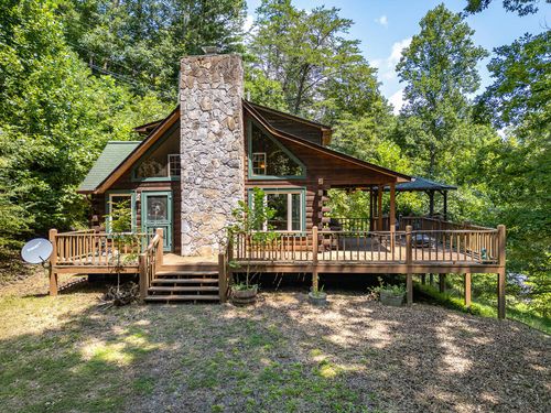 525 Beaver Ridge Rd, Murphy, NC, 28906-8026 | Card Image