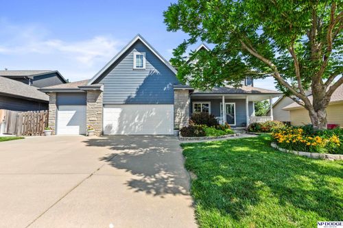 17232 S Creek Cir, Omaha, NE, 68136-3155 | Card Image
