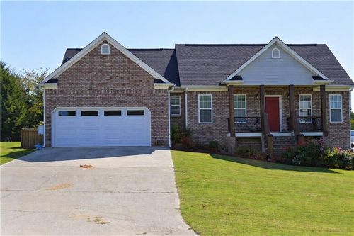 48 Apple Barrell Way, Taylorsville, GA, 30178-1634 | Card Image