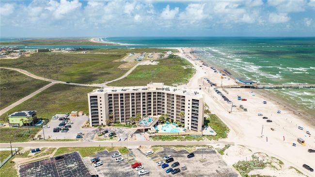 UNIT-903 - 1000 Lantana Dr, Condo with 2 bedrooms, 2 bathrooms and null parking in Port Aransas TX | Image 24