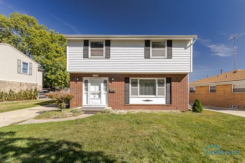 6102 Everwood Rd, Toledo, OH, 43613-1236 | Card Image