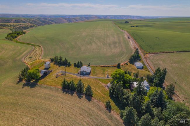 751 Boone Hill Rd, House other with 2 bedrooms, 1 bathrooms and 7 parking in Colton WA | Image 42