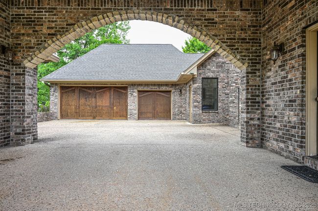 3270 Cypress Ln, House other with 5 bedrooms, 5 bathrooms and null parking in Tahlequah OK | Image 86