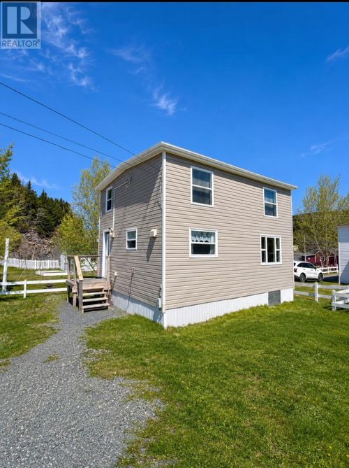 1 Corner Lane, Dunfield, NL, A0C2S0 | Card Image
