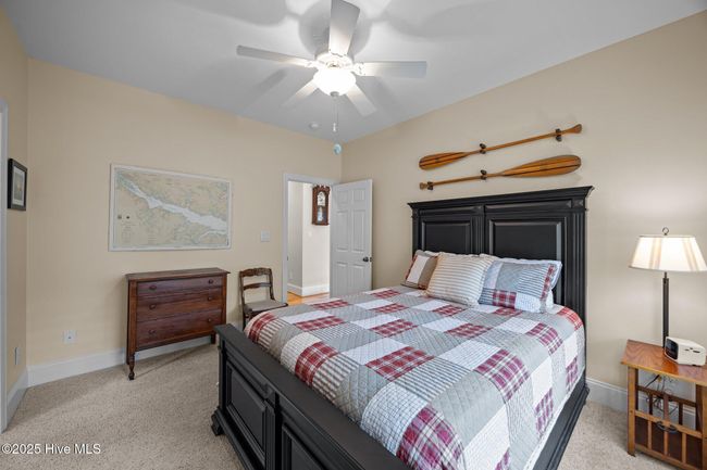 92 Cape Fear Dr, House other with 4 bedrooms, 4 bathrooms and 2 parking in Chocowinity NC | Image 21