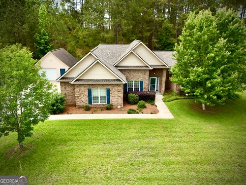110 Holly Lakes Dr, Dublin, GA, 31021-2453 | Card Image