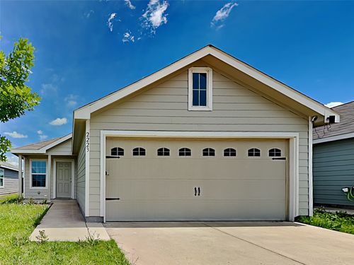 2223 Great Belt Blvd, Crandall, TX, 75114-5036 | Card Image