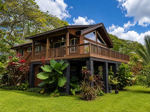 1-4492 Aliomanu Rd, Anahola, HI, 96703 | Card Image