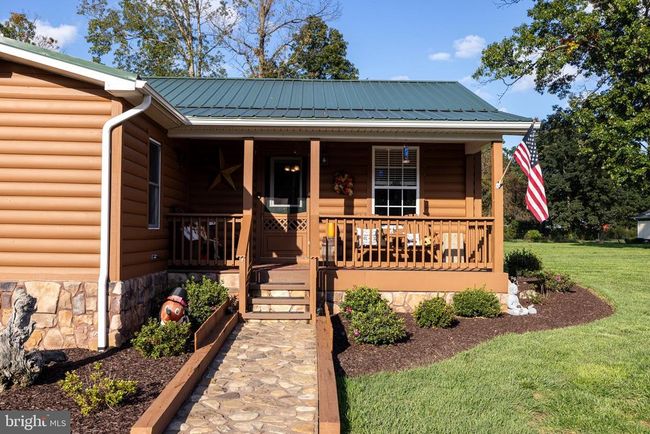 528 Ellis Dr, House other with 3 bedrooms, 3 bathrooms and null parking in LURAY VA | Image 72
