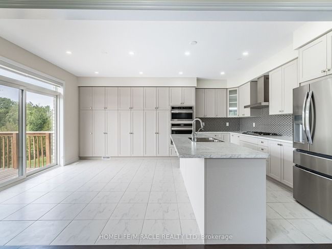 116 Eva Dr, House other with 4 bedrooms, 4 bathrooms and 2 parking in Breslau ON | Image 15