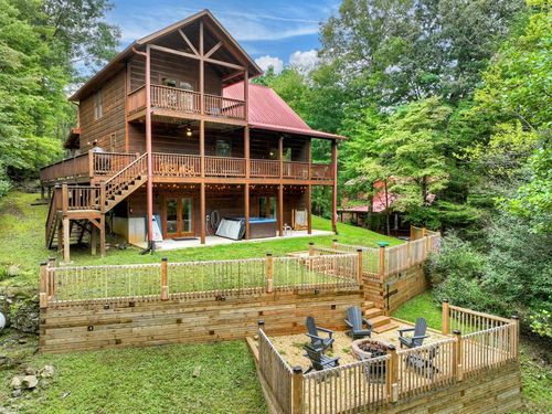 174 Wildwood Ct, Ellijay, GA, 30540-3054 | Card Image