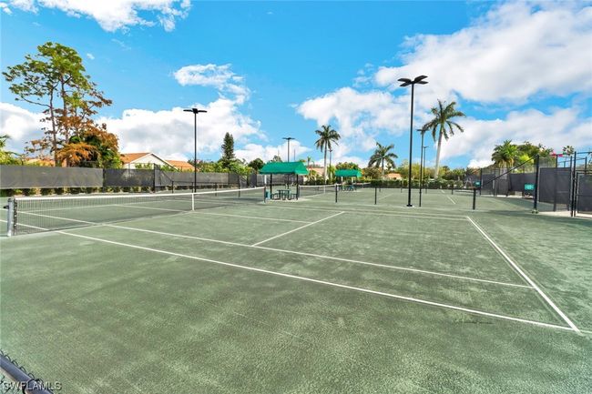 APT-302 - 1051 Foxfire Ln, Condo with 2 bedrooms, 2 bathrooms and null parking in NAPLES FL | Image 31