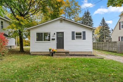 home featuring a front lawn | Image 2