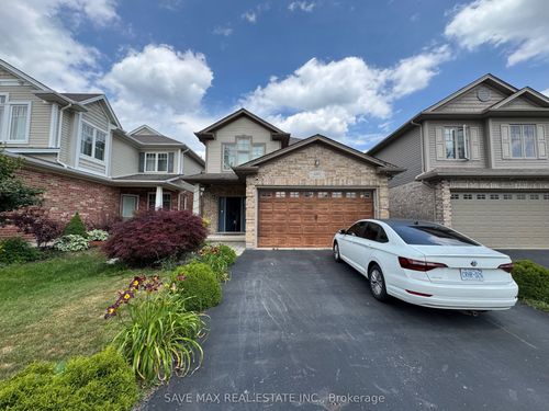1882 Cedarhollow Blvd, London, ON, N5X0C3 | Card Image