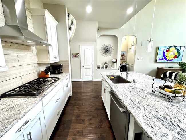 9723 Reston Ranch Ct, House other with 5 bedrooms, 4 bathrooms and 3 parking in Cypress TX | Image 12