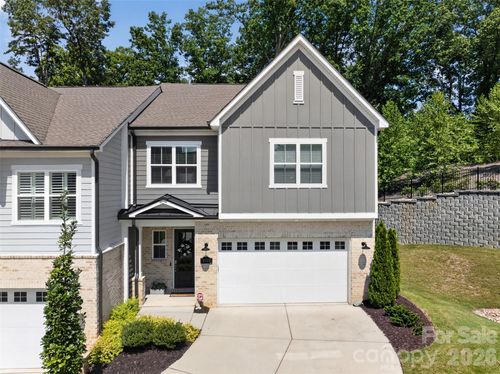 3135 Everly Enclave Way, Charlotte, NC, 28210-6780 | Card Image