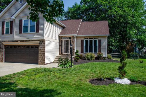 5057 Dorchester Cir, WALDORF, MD, 20603-4256 | Card Image