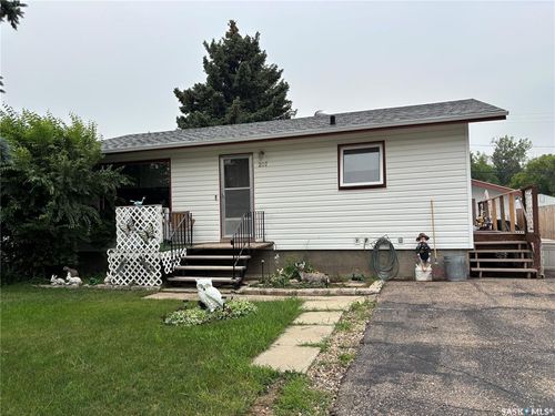 207 Griffin St, Maple Creek, SK, S0N1N0 | Card Image